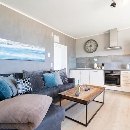 Ferienwohnung Puro Suite Scharbeutz Zewnętrze zdjęcie