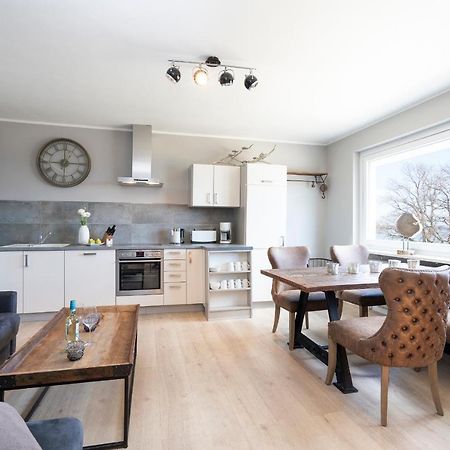 Ferienwohnung Puro Suite Scharbeutz Zewnętrze zdjęcie