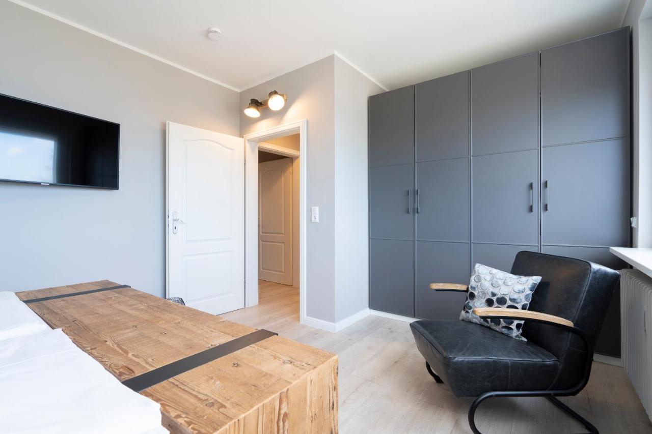 Ferienwohnung Puro Suite Scharbeutz Zewnętrze zdjęcie
