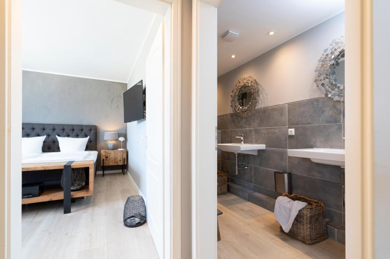 Ferienwohnung Puro Suite Scharbeutz Zewnętrze zdjęcie